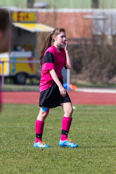 Bild 270 - B-Juniorinnen SV Wahlstedt - SG Wentorf-S./Sch�nberg